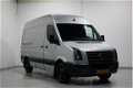 Volkswagen Crafter - 2.5TDI L2H2 Airco, Elek. Pakket APK 12-2020 - 1 - Thumbnail