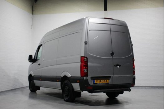 Volkswagen Crafter - 2.5TDI L2H2 Airco, Elek. Pakket APK 12-2020 - 1