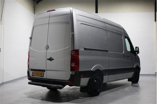 Volkswagen Crafter - 2.5TDI L2H2 Airco, Elek. Pakket APK 12-2020 - 1