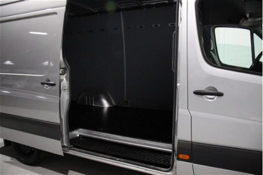 Volkswagen Crafter - 2.5TDI L2H2 Airco, Elek. Pakket APK 12-2020 - 1