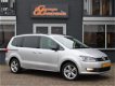 Volkswagen Sharan - 1.4 TSI 150PK Match, 7-persoons, ECC-Airco, PDC, Cruise Controle - 1 - Thumbnail