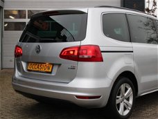 Volkswagen Sharan - 1.4 TSI 150PK Match, 7-persoons, ECC-Airco, PDC, Cruise Controle