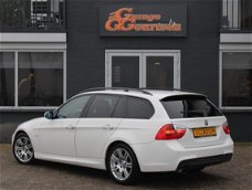 BMW 3-serie Touring - 318i M-Pakket, Sportstoelen, Xenon, Alcantara, Cruise