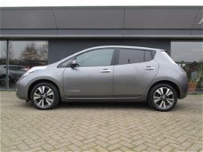 Nissan LEAF - LEAF 24KWh Tekna[Clima, Navi, Leer, Cruise]