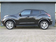 Nissan Juke - 1.2 DIG-T Acenta [Navi | Climatronic | Cruise Control]