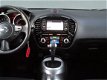 Nissan Juke - 1.6 117pk CVT Connecta[Navi, Clima, Cruise] - 1 - Thumbnail
