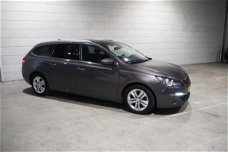 Peugeot 308 SW - 1.6 BlueHDI Blue Lease Executive