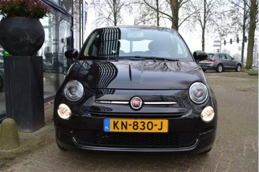 Fiat 500 - 0.9 TwinAir Turbo Popstar - 1