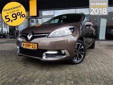 Renault Grand Scénic - 1.2 TCe R-Cinéma NAVIGATIE / DVD SCHERMEN / CLIMATE CONTROL