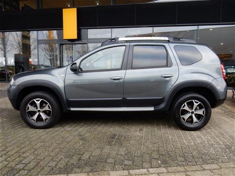 Dacia Duster - 1.2 TCe 4x2 Série Limitée Stepway NAVIGATIE / PARKEERCAMERA / PARKEERSENSOREN / AIRCO - 1