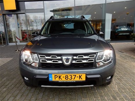 Dacia Duster - 1.2 TCe 4x2 Série Limitée Stepway NAVIGATIE / PARKEERCAMERA / PARKEERSENSOREN / AIRCO - 1