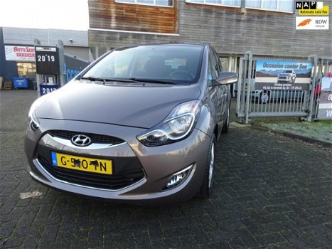 Hyundai ix20 - , Navi , klima , cruise , isofix, trekhaak - 1