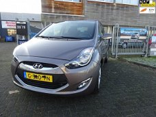 Hyundai ix20 - , Navi , klima , cruise , isofix, trekhaak