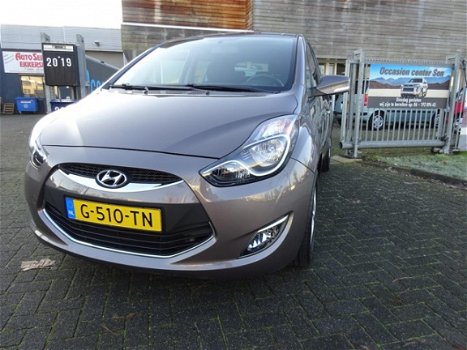 Hyundai ix20 - , Navi , klima , cruise , isofix, trekhaak - 1