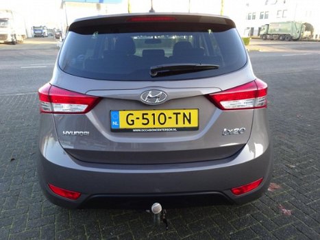 Hyundai ix20 - , Navi , klima , cruise , isofix, trekhaak - 1