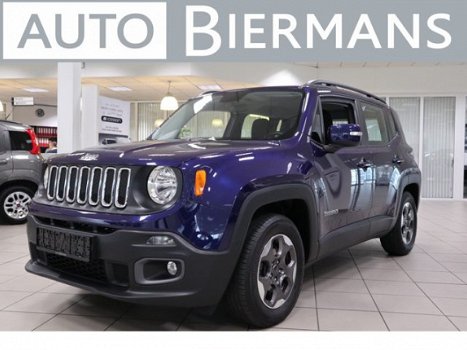 Jeep Renegade - 1.4 M.Air Longitude - 1