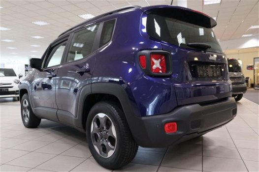 Jeep Renegade - 1.4 M.Air Longitude - 1