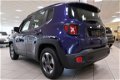 Jeep Renegade - 1.4 M.Air Longitude - 1 - Thumbnail