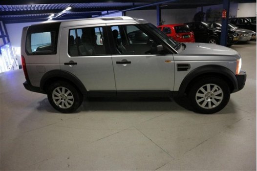 Land Rover Discovery - 2.7 TdV6 HSE 2e EIG / BTW AUTO / NAP KM STAND / TOPPER - 1