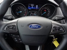 Ford Focus Wagon - 1.0 EcoBoost 125pk Wagon Lease Edition