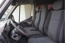 Nissan NV400 - 2.3 dCi 125pk L2H2 // DUBBEL CABINE //