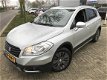 Suzuki SX4 S-Cross - 1.6 120pk Exclusive Sunroof - 1 - Thumbnail