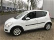 Suzuki Splash - 1.2 Exclusive - 1 - Thumbnail