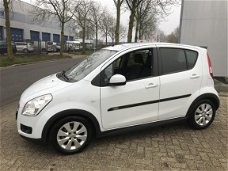 Suzuki Splash - 1.2 Exclusive