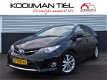 Toyota Auris - 1.8 Hybrid Aut Lease uitvoering - 1 - Thumbnail