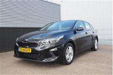 Kia Cee'd - 1.0 T-GDi DynamicLine (lage km stand) 120PK