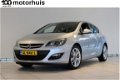 Opel Astra - 1.4 TURBO 140PK SPORT+ NAVI XENON AGR 18'' NAP - 1 - Thumbnail