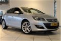 Opel Astra - 1.4 TURBO 140PK SPORT+ NAVI XENON AGR 18'' NAP - 1 - Thumbnail