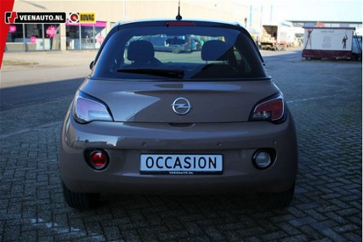 Opel ADAM - 1.2 ECOFLEX 3DRS JAM - 1