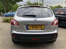 Nissan Qashqai - 1.6 117pk CVT 360 AUTOMAAT