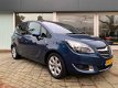Opel Meriva - 1.4 Turbo Blitz Leder AGR comfortstoelen navigatie - 1 - Thumbnail