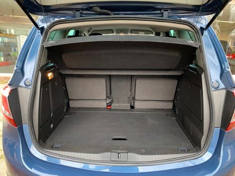 Opel Meriva - 1.4 Turbo Blitz Leder AGR comfortstoelen navigatie - 1