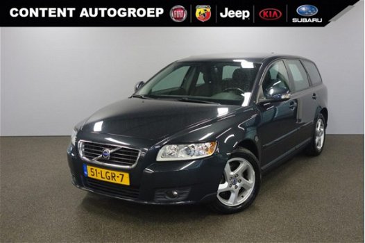 Volvo V50 - 1.8 Sport - 1