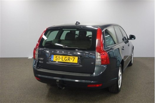 Volvo V50 - 1.8 Sport - 1