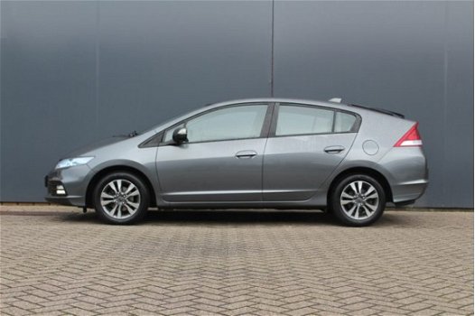 Honda Insight - Hybrid 1.3 Trend Aut. | 1e Eig. | Tot 2 jaar HQP garantie | Cruise control | Climate - 1