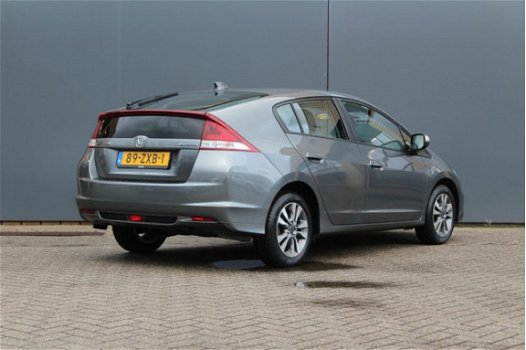 Honda Insight - Hybrid 1.3 Trend Aut. | 1e Eig. | Tot 2 jaar HQP garantie | Cruise control | Climate - 1