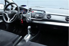 Honda Insight - Hybrid 1.3 Trend Aut. | 1e Eig. | Tot 2 jaar HQP garantie | Cruise control | Climate