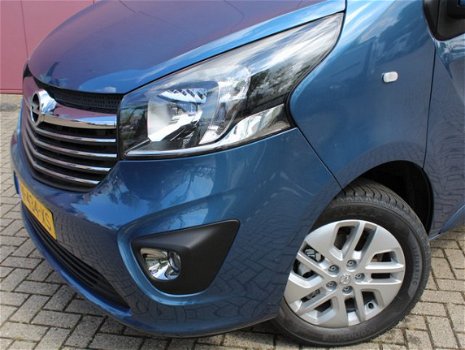 Opel Vivaro - GB 1.6 CDTi BiTurbo 125pk Start/Stop L2H1 350/2900 Innovation - 1