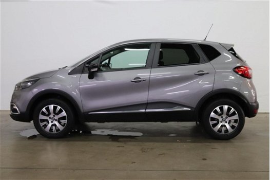 Renault Captur - TCe 90PK Limited | Navigatie - 1