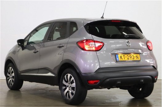 Renault Captur - TCe 90PK Limited | Navigatie - 1