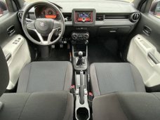 Suzuki Ignis - 1.2 Comfort Fabrieksgarantie Radio/CD