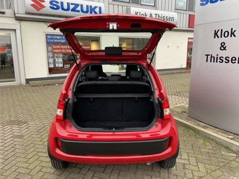 Suzuki Ignis - 1.2 Comfort Fabrieksgarantie Radio/CD - 1