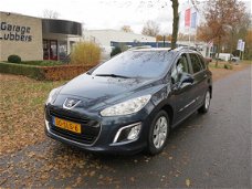 Peugeot 308 - 1.6 VTI 16V SW Premiere