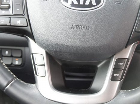 Kia Rio - 1.2 DynamicLine *NAVIGATIE/AIRCO - 1