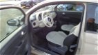 Fiat 500 C - TWIN AIR 80 CABRIO Lounge - 1 - Thumbnail