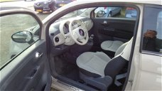 Fiat 500 C - TWIN AIR 80 CABRIO Lounge